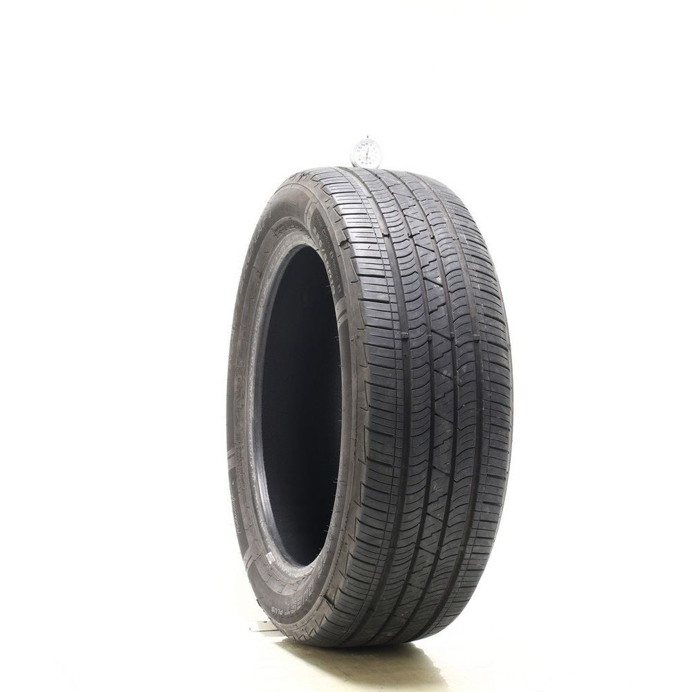 Used 225/55R19 Mastercraft Courser Quest Plus 99H - 7/32 - Image 1