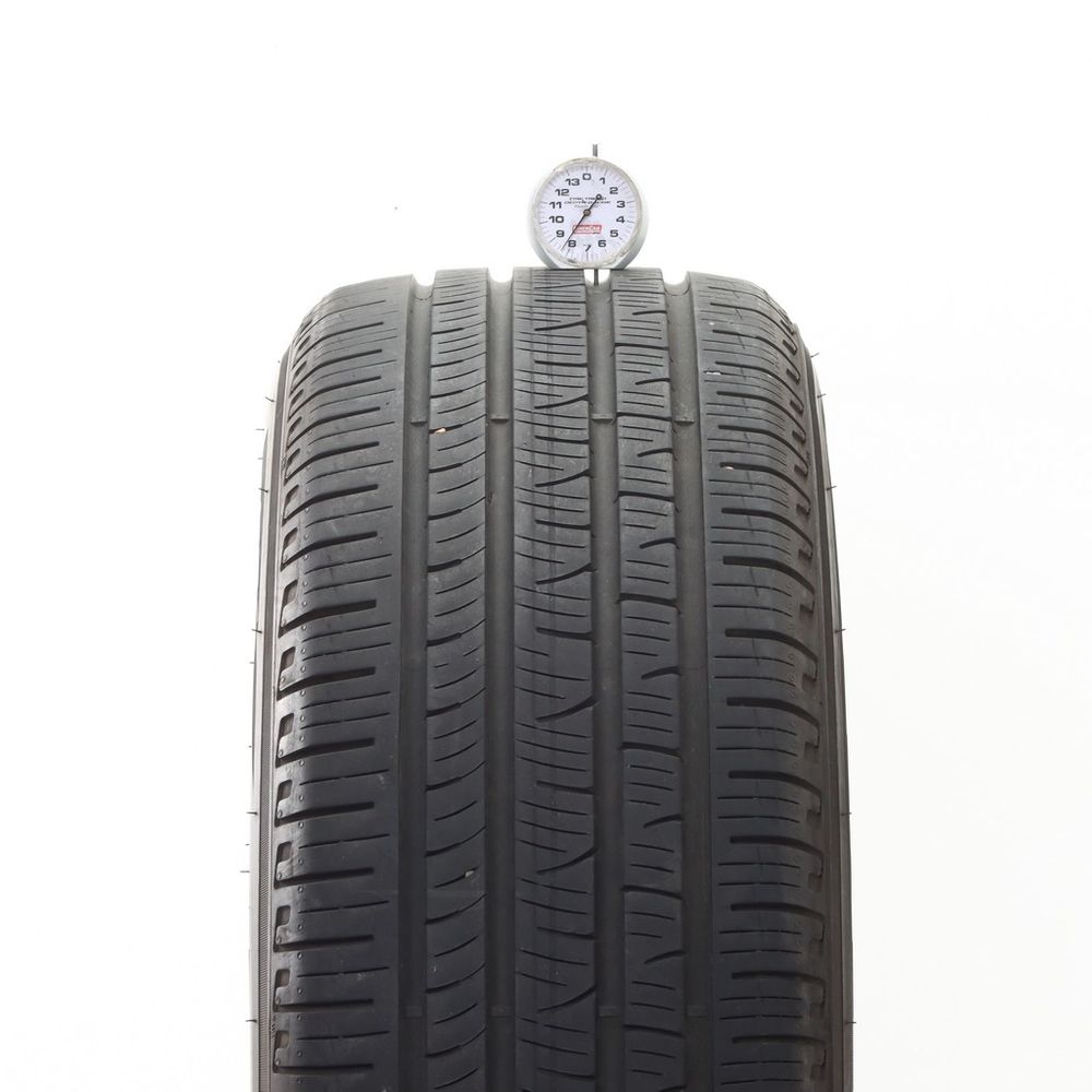 Set of (2) Used 225/65R17 Pirelli Scorpion Strada 102T - 8-9/32 - Image 2