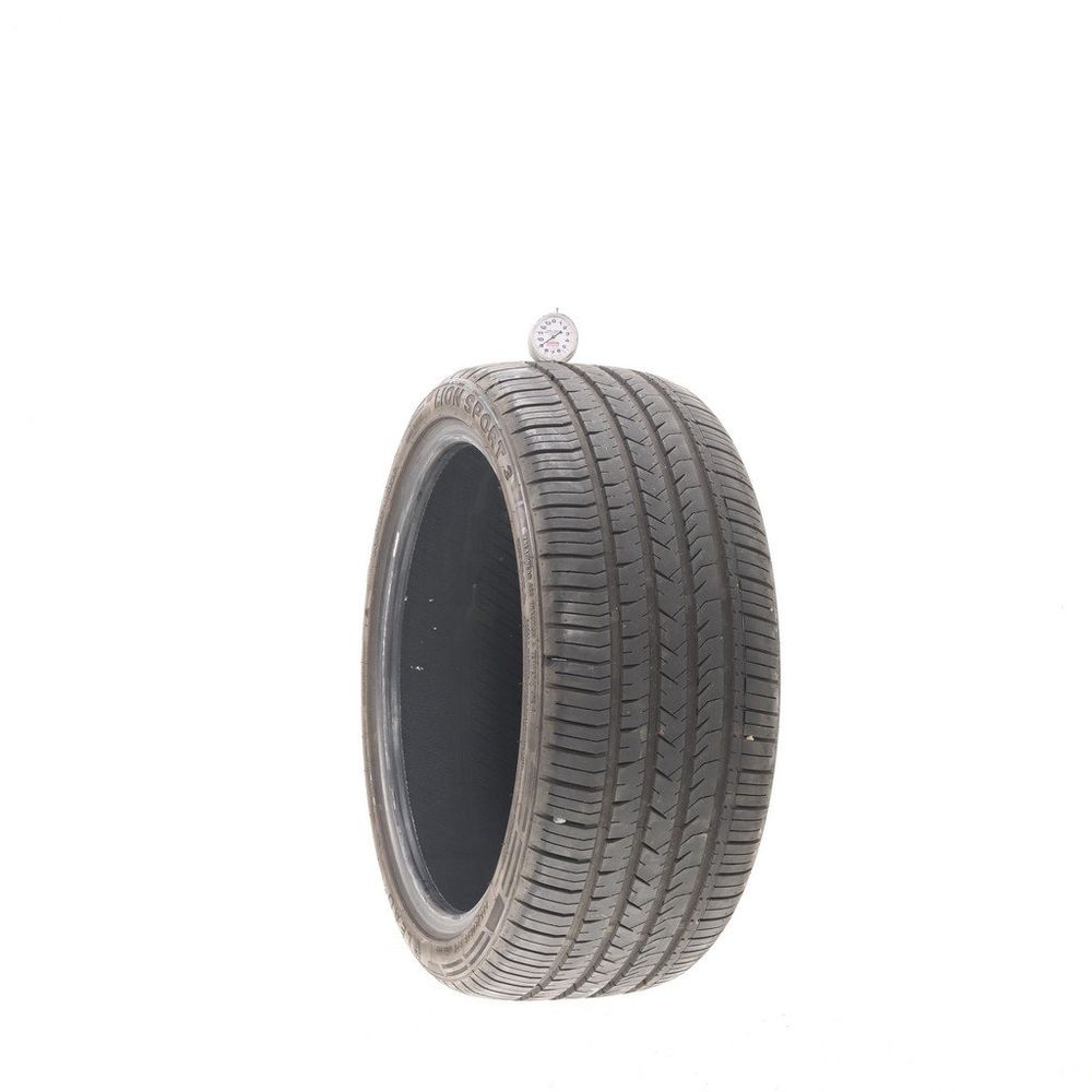 Used 225/40R18 Leao Lion Sport 3 92Y - 9/32 - Image 1