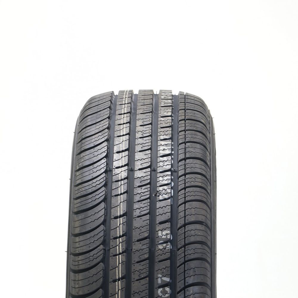New 225/65R17 Fuzion Touring 102H - Image 2