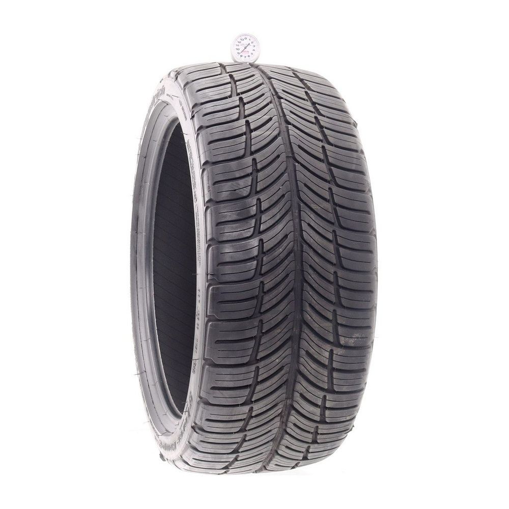 Used 245/40ZR19 BFGoodrich g-Force Comp-2 A/S Plus 98Y - 8.5/32 - Image 1