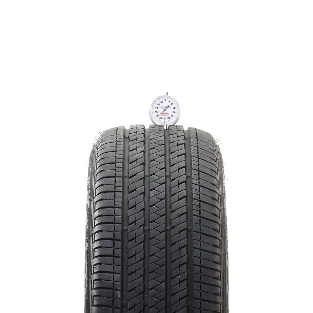 Set of (2) Used 215/60R16 Bridgestone Ecopia EP422 Plus 95T - 8.5/32 - Image 2