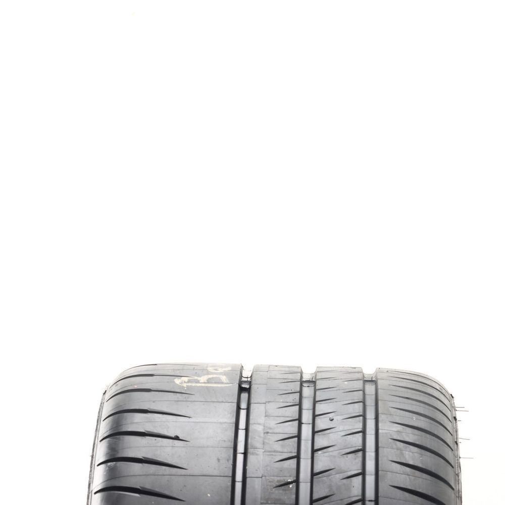 New 285/30ZR18 Michelin Pilot Sport Cup 2 97Y - Image 2