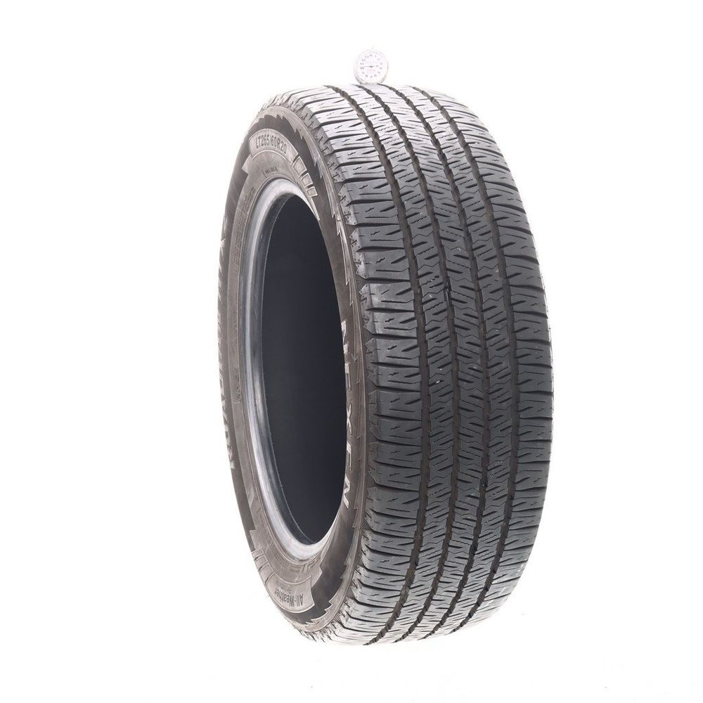 Used LT 265/60R20 Nexen Roadian HTX 2 RH51 121/118S E - 10/32 - Image 1