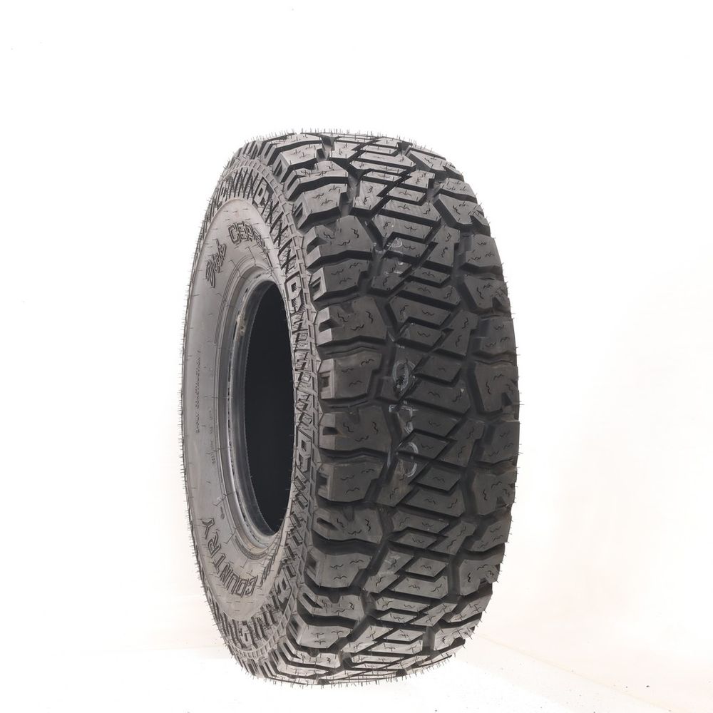 Used LT 33X12.5R15 Dick Cepek Fun Country 108Q C - 18/32 - Image 1