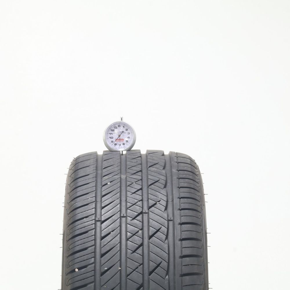 Set of (2) Used 215/45ZR18 Laufenn S Fit AS 93Y - 8-8.5/32 - Image 5