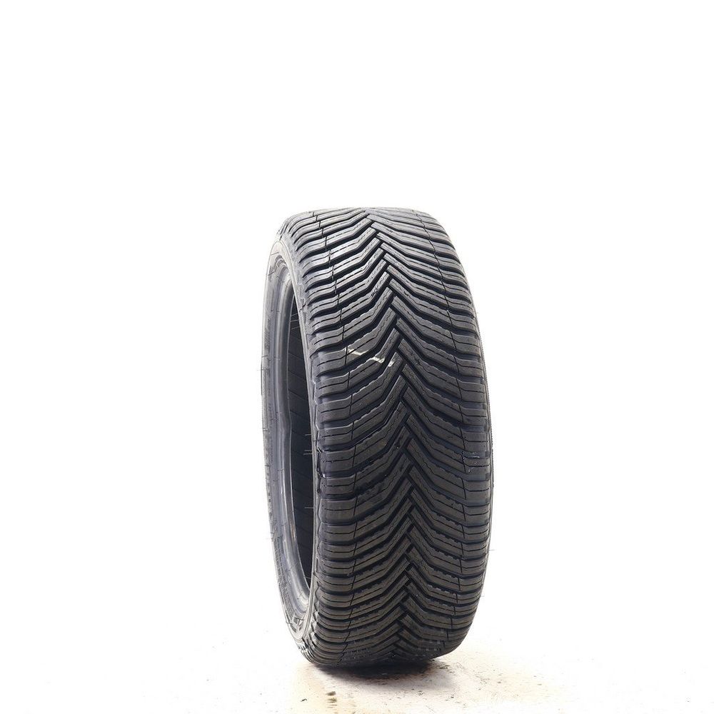 Driven Once 215/45R17 Michelin CrossClimate 2 91V - 10/32 - Image 1