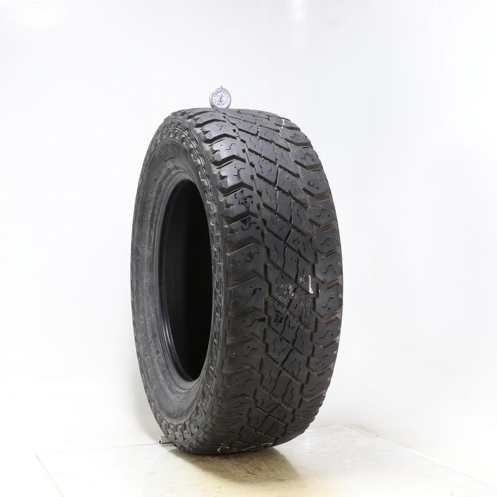 Used LT 265/65R18 Cooper Discoverer S/T Maxx 122/119Q E - 7.5/32 - Image 1