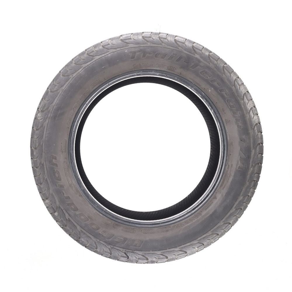 Used 245/60R18 BFGoodrich Trail-Terrain T/A 105H - 8.5/32 - Image 3