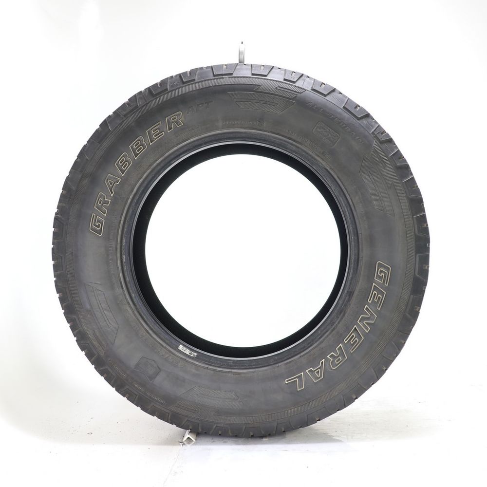 Used 275/65R18 General Grabber APT 116T - 6.5/32 - Image 3