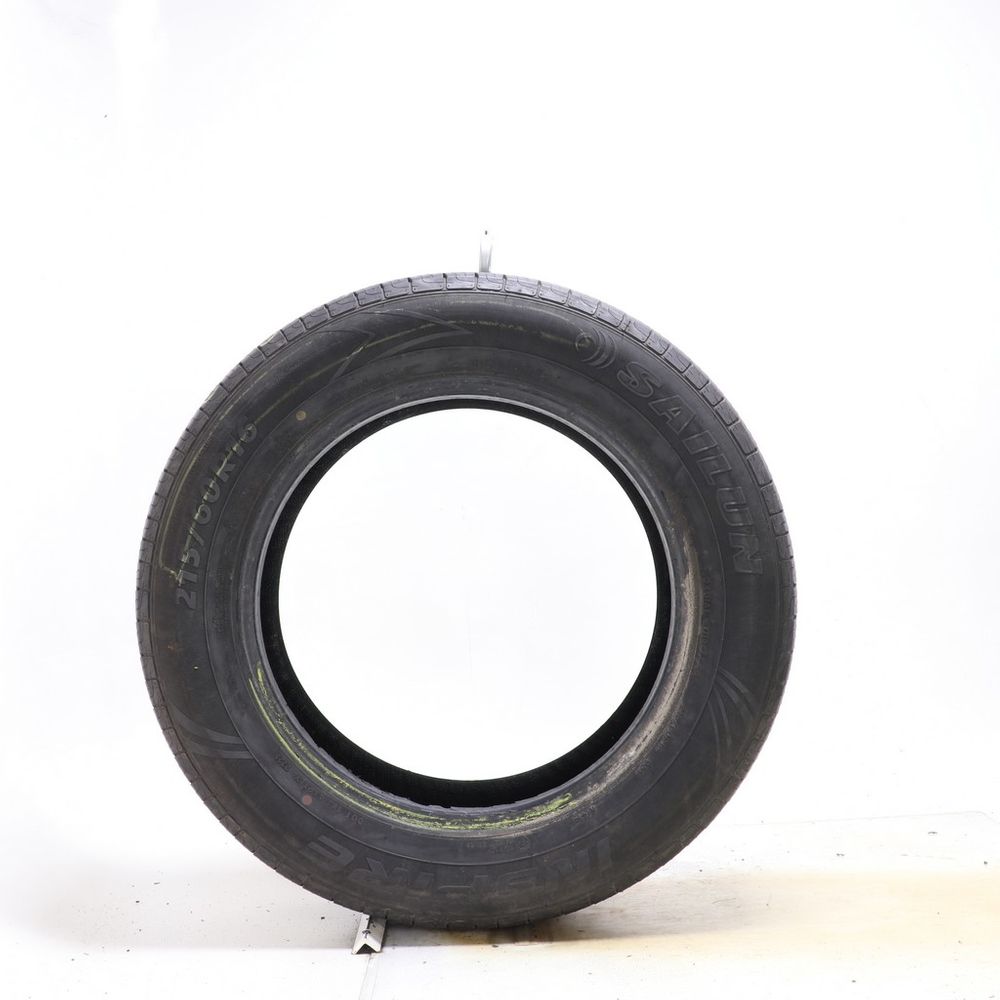 Used 215/60R16 Sailun Inspire 95V - 7.5/32 - Image 3