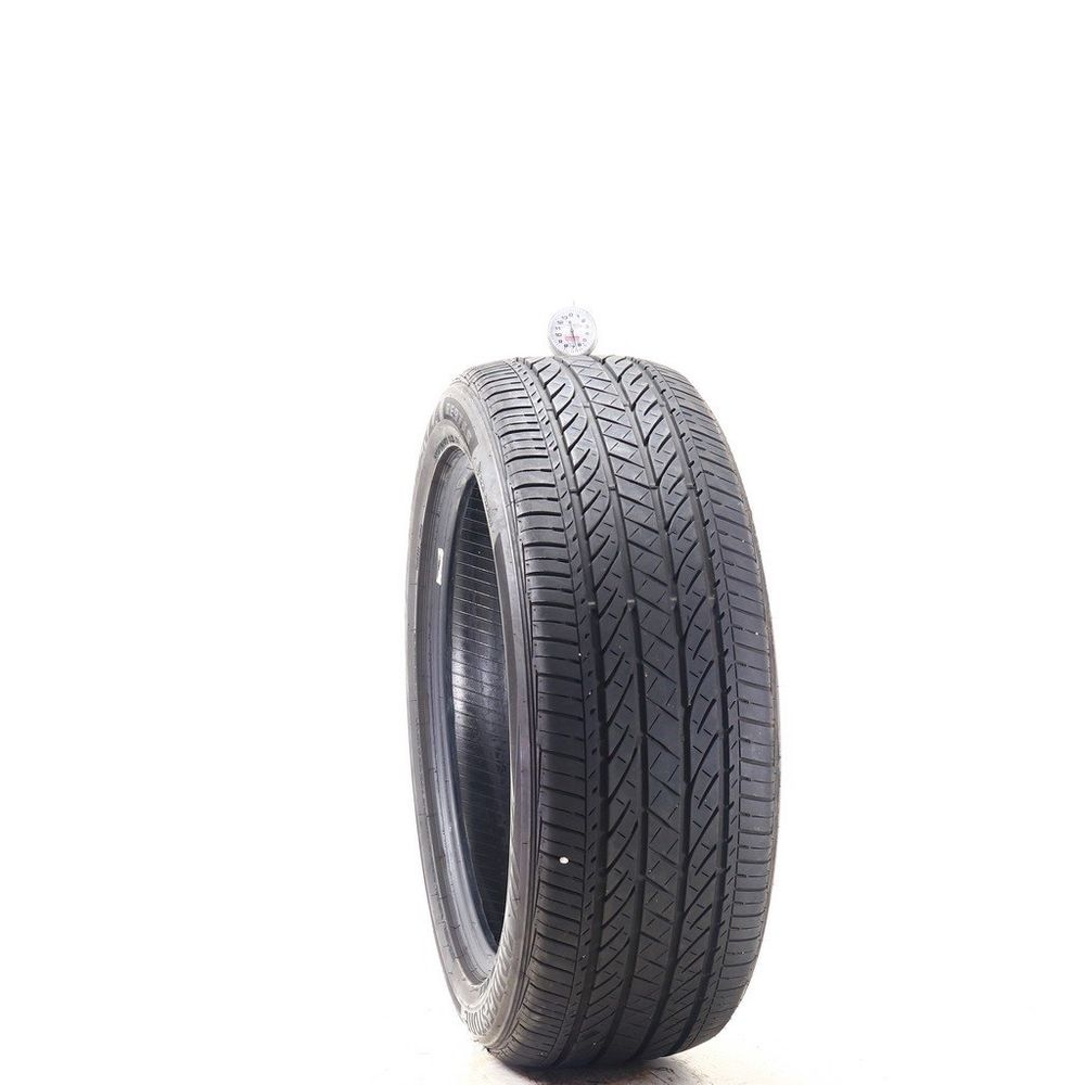 Used 225/50R18 Bridgestone Potenza RE97AS 95H - 6.5/32 - Image 1