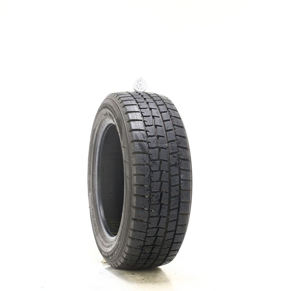 Set of (2) Used 215/55R16 Falken Espia EPZ II 97R - 10.5/32 - Image 1