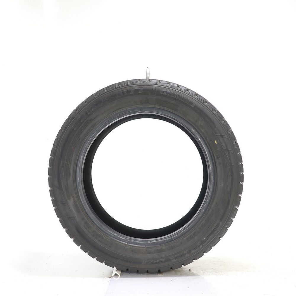 Set of (2) Used 215/55R16 Falken Espia EPZ II 97R - 10.5/32 - Image 3
