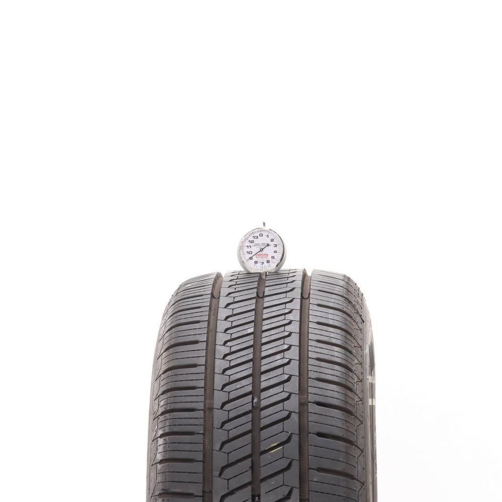 Set of (2) Used 215/60R16 Continental ControlContact Tour M A/S EV 95H - 8-9/32 - Image 5