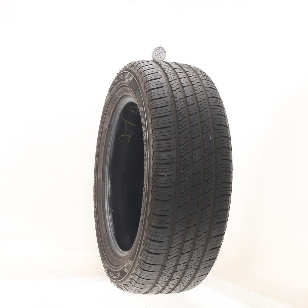 Used 275/55R20 Landgolden LGT67 H/T 117H - 8.5/32 - Image 1