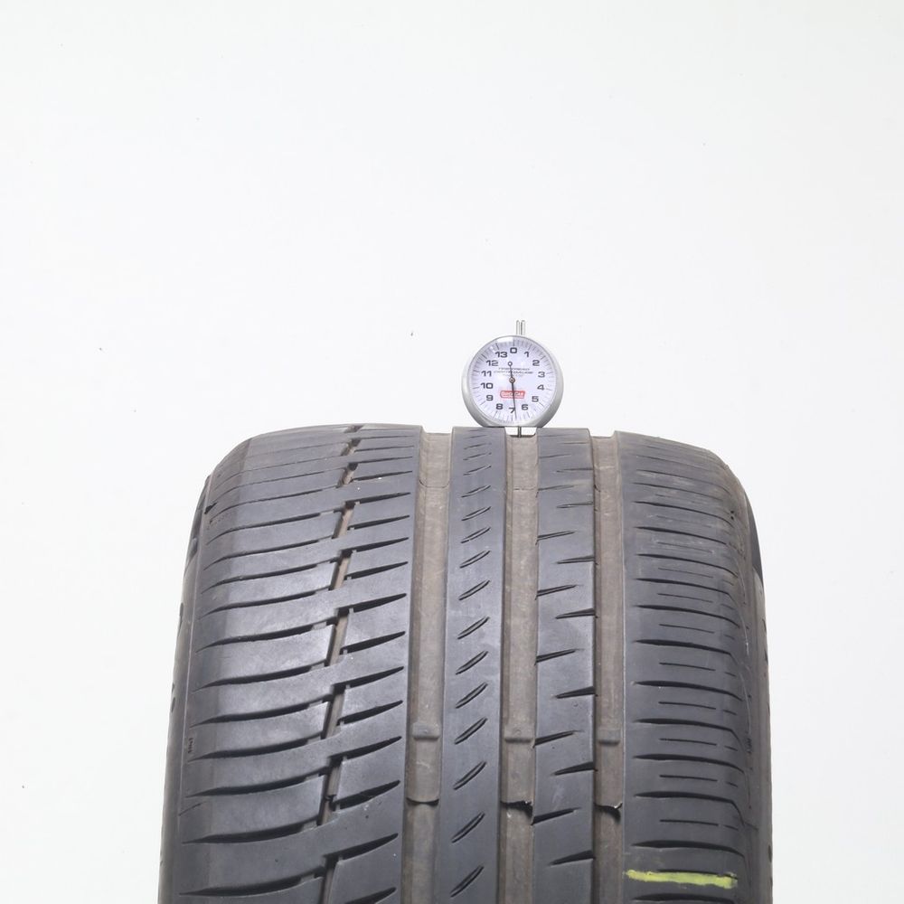 Used 275/40R21 Continental PremiumContact 6 SSR 107Y - 6.5/32 - Image 2