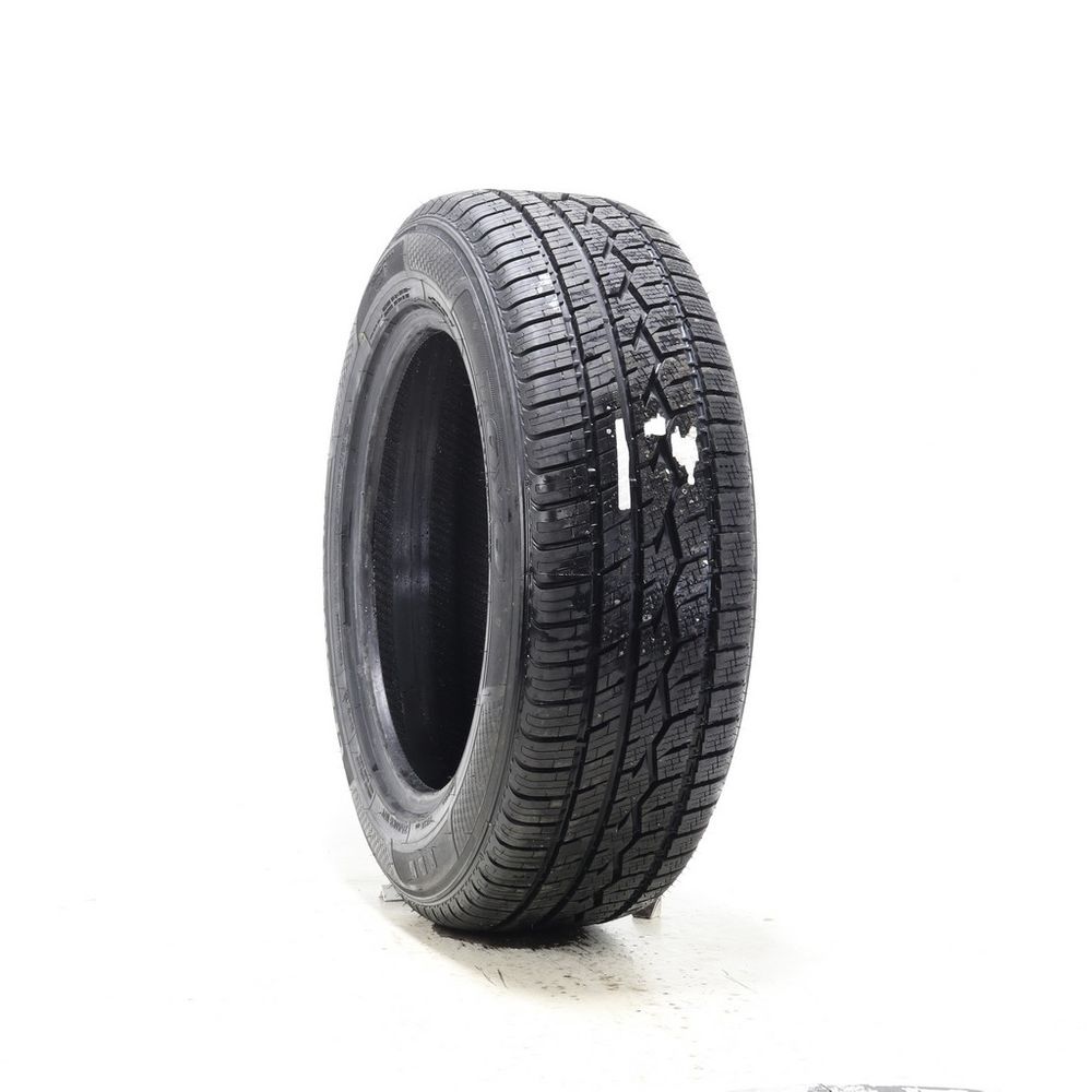 Driven Once 235/60R18 Toyo Celsius CUV 107V - 11/32 - Image 1