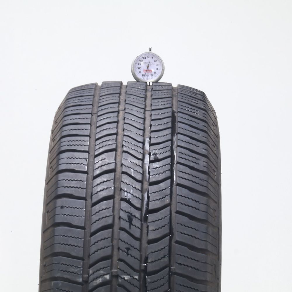 Set of (2) Used 265/70R17 Starfire Solarus HT 115T - 7-7.5/32 - Image 5
