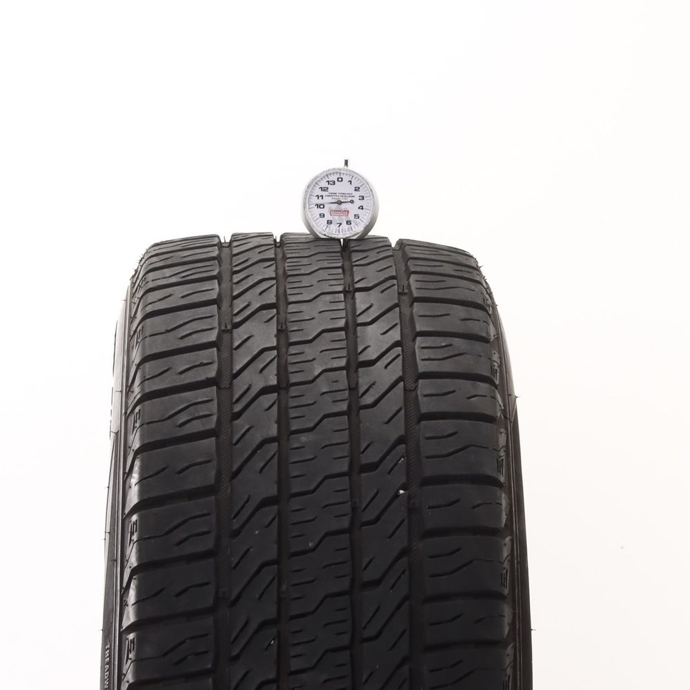 Set of (2) Used 265/60R18 Corsa Highway Terrain Plus 114T - 9.5-10/32 - Image 5