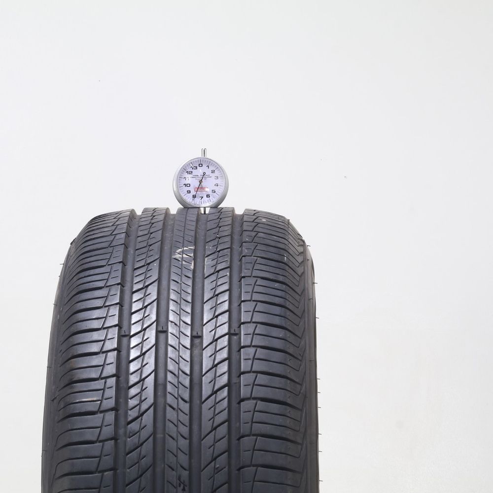 Set of (2) Used 225/65R17 Hankook Dynapro HP2 102H - 7.5-9/32 - Image 2