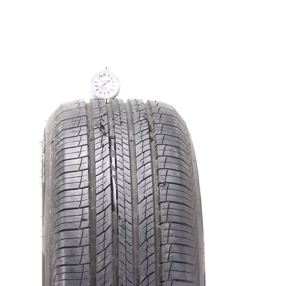Set of (2) Used 225/65R17 Hankook Dynapro HP2 102H - 7.5-9/32 - Image 5