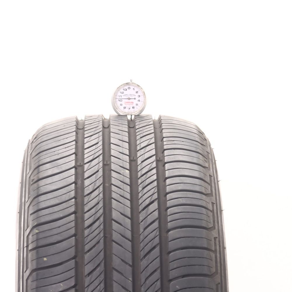 Used 265/55R19 Kumho Crugen HP71 109V - 10.5/32 - Image 2