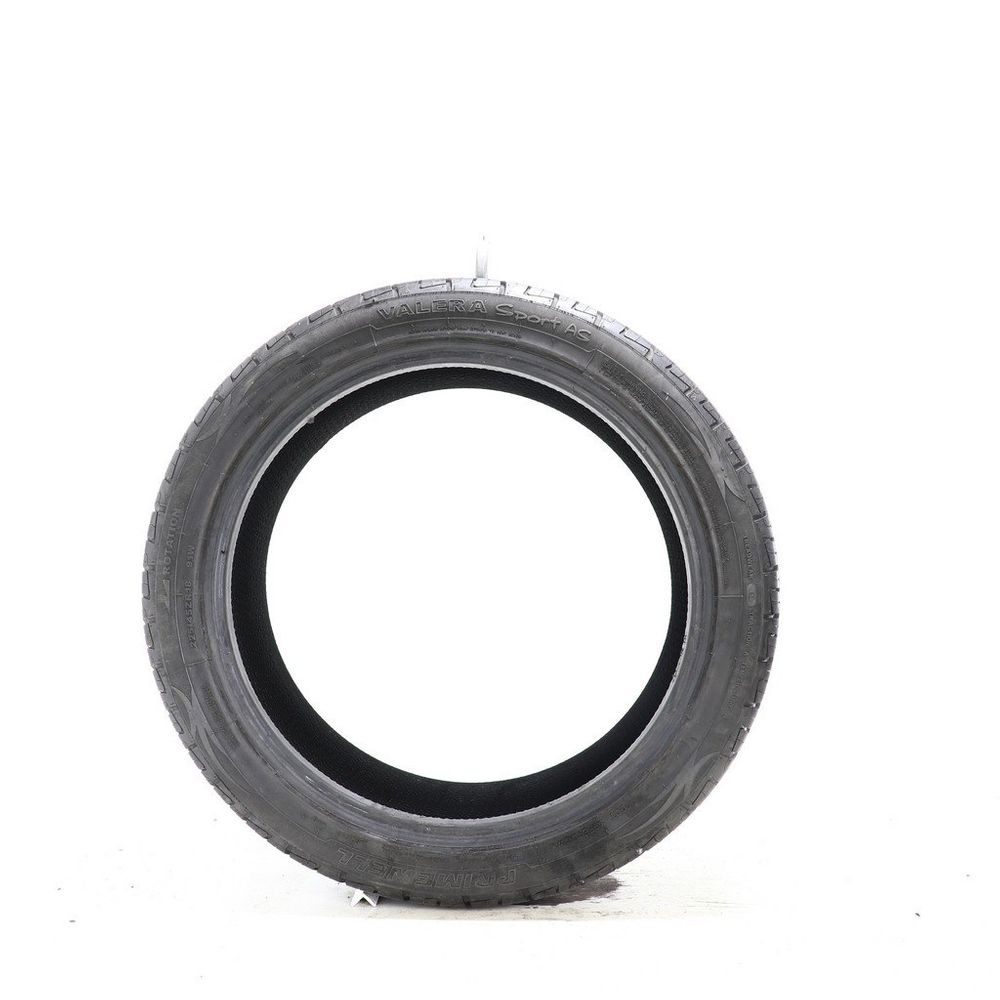 Used 225/45ZR18 Primewell Valera Sport AS 91W - 6.5/32 - Image 3