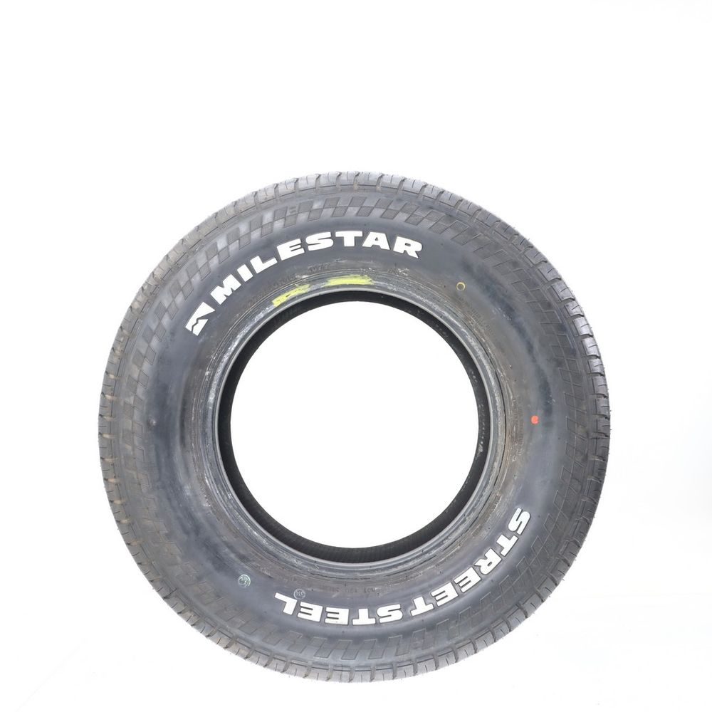 Driven Once 275/60R15 Milestar Street Steel 107T - 10/32 - Image 3
