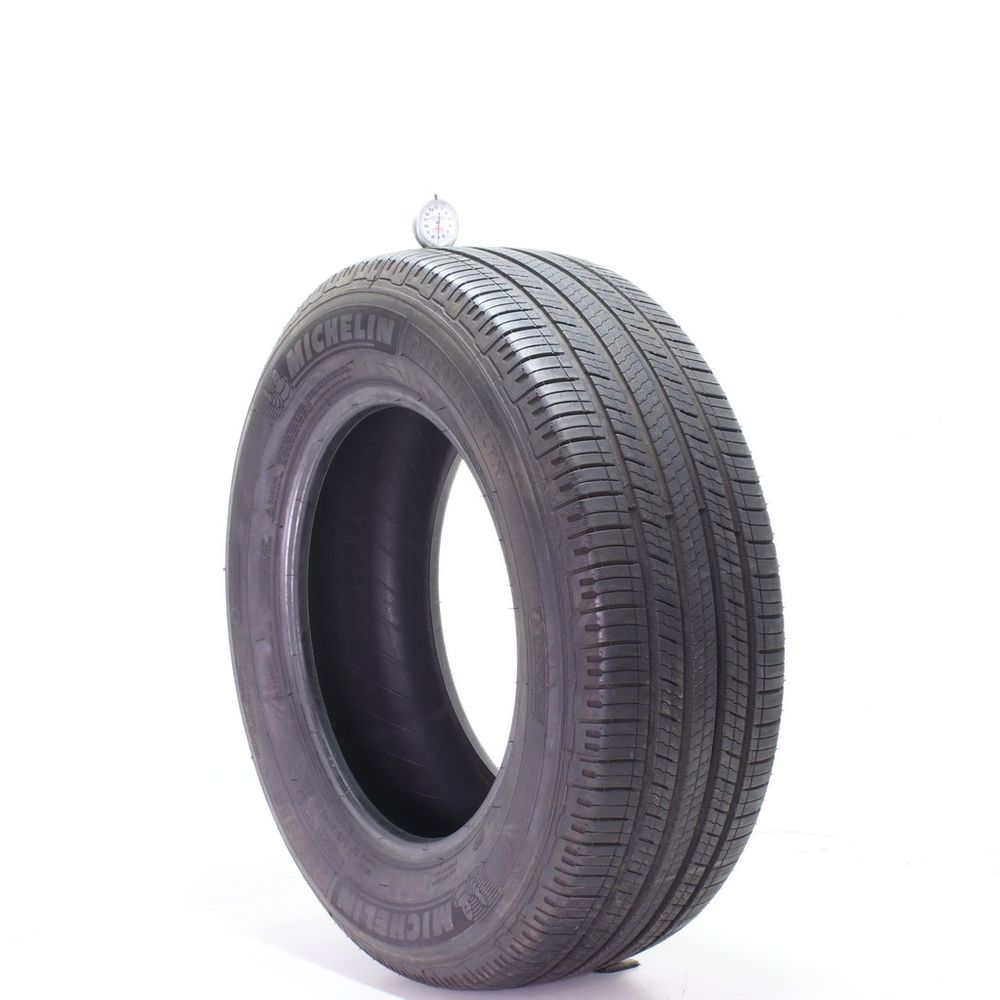 Used 245/65R17 Michelin Premier LTX 107H - 7/32 - Image 1