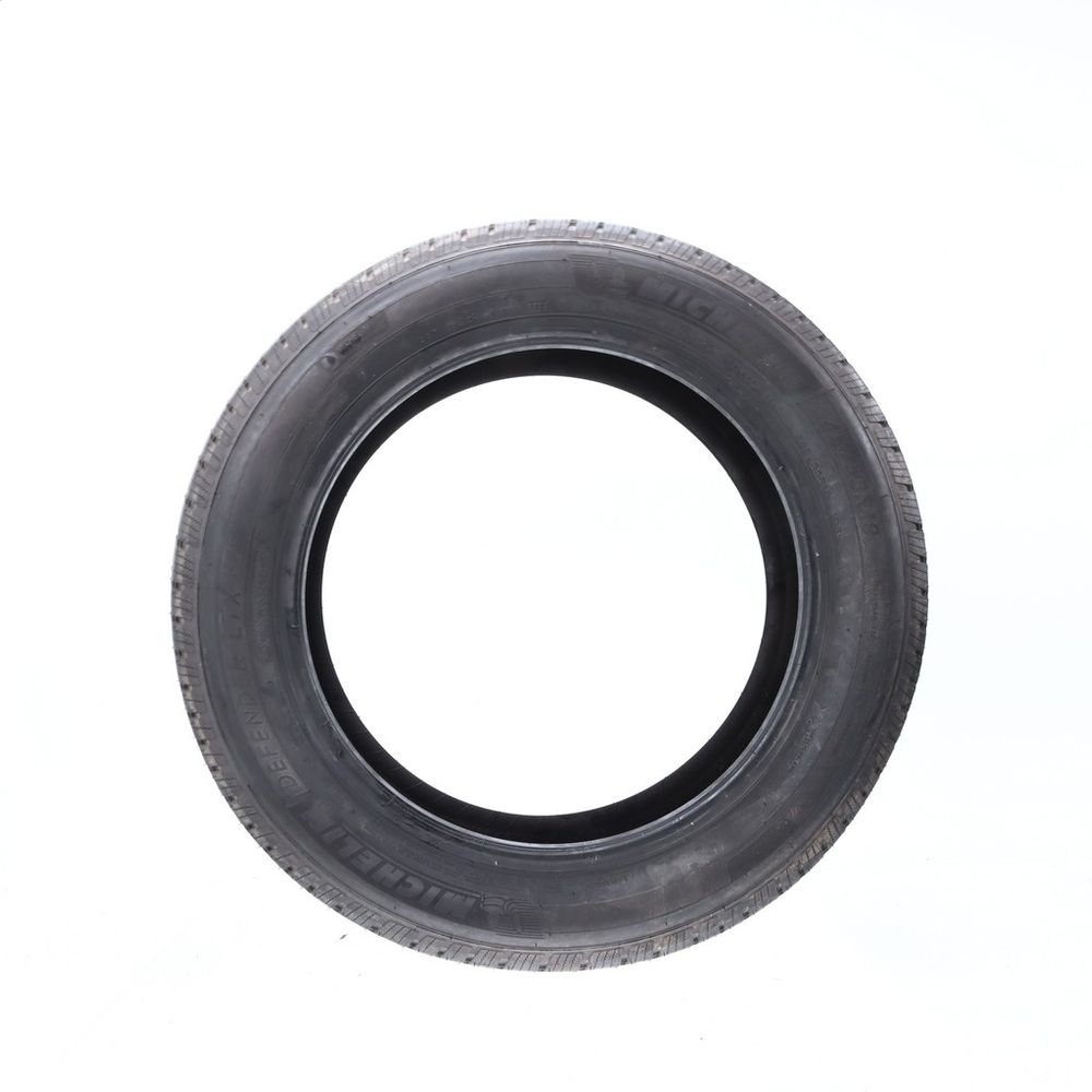 New 245/55R19 Michelin Defender LTX M/S 105H - Image 3