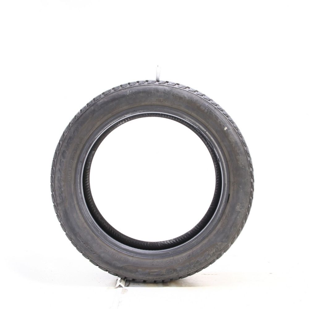 Used 215/50R17 Pirelli Winter Cinturato 95H - 8.5/32 - Image 3