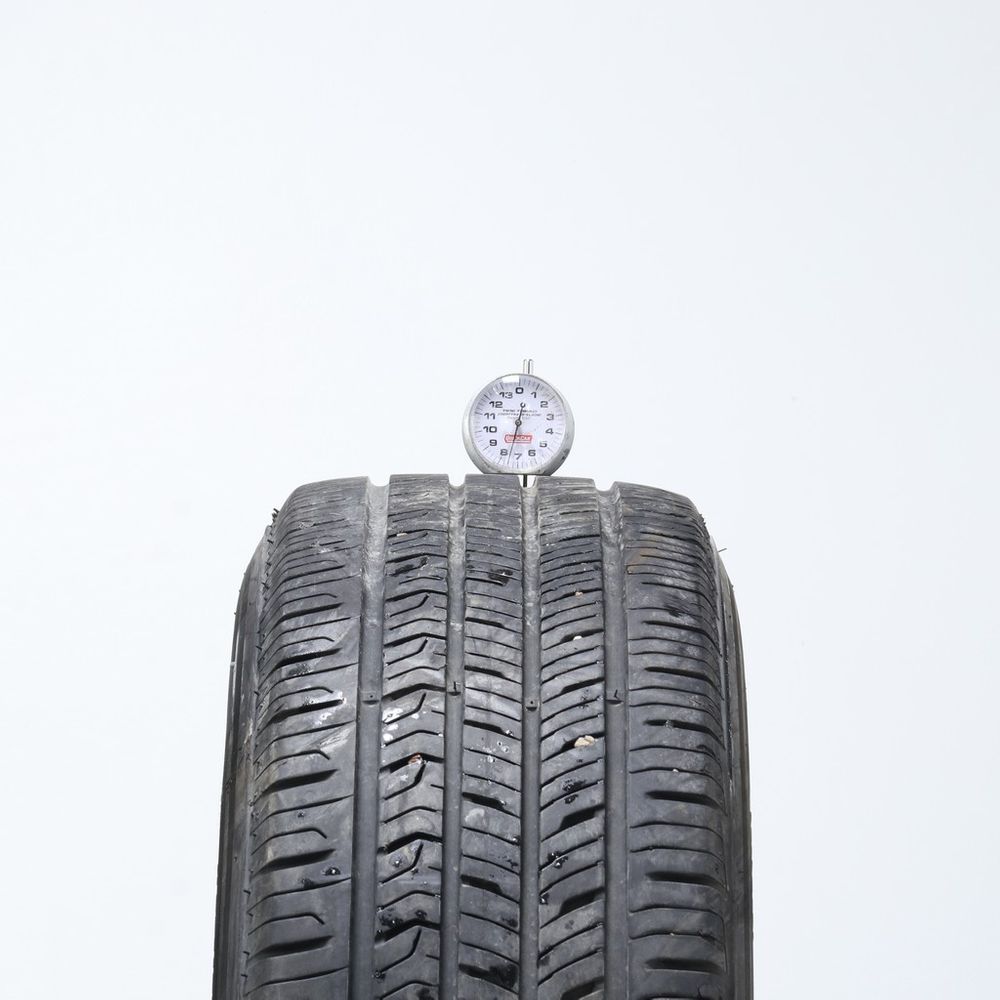 Used 225/65R17 Hankook Kinergy GT 102H - 7.5/32 - Image 2