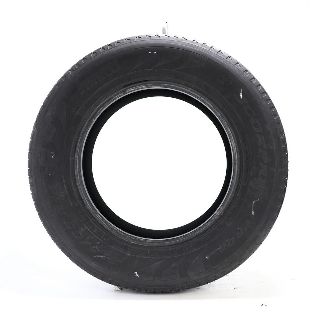 Set of (2) Used 275/65R18 Pirelli Scorpion Verde Plus 116T - 7.5/32 - Image 3