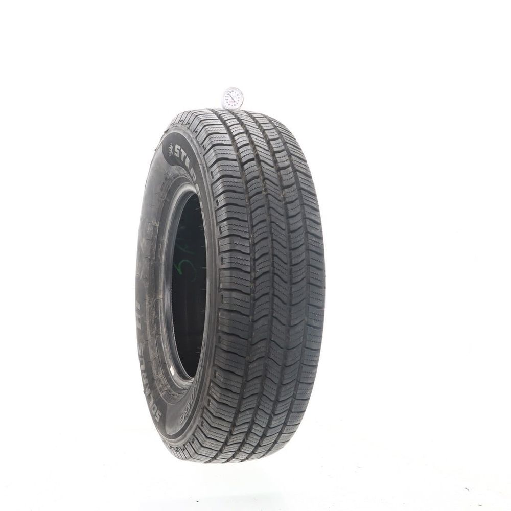 Used LT 245/75R16 Starfire Solarus HT 120/116S E - 12/32 - Image 1