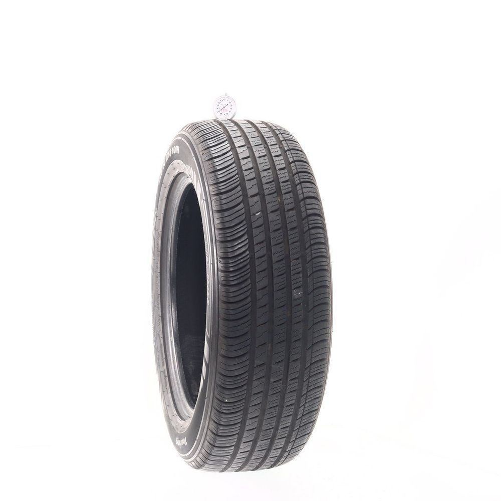 Used 225/60R18 Fuzion Touring 100H - 9/32 - Image 1