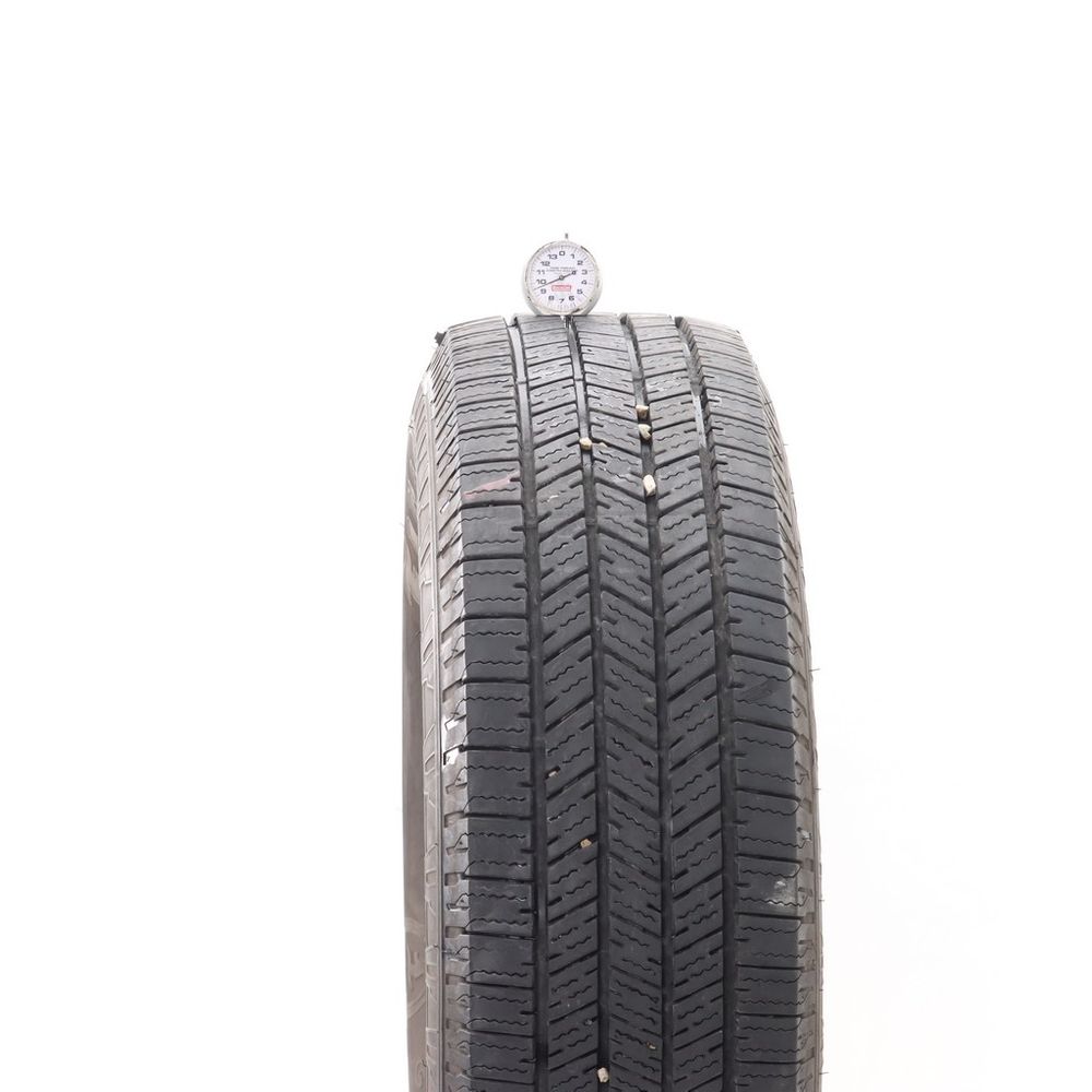 Used LT 245/75R17 Firestone Transforce HT2 121/118R E - 9.5/32 - Image 2