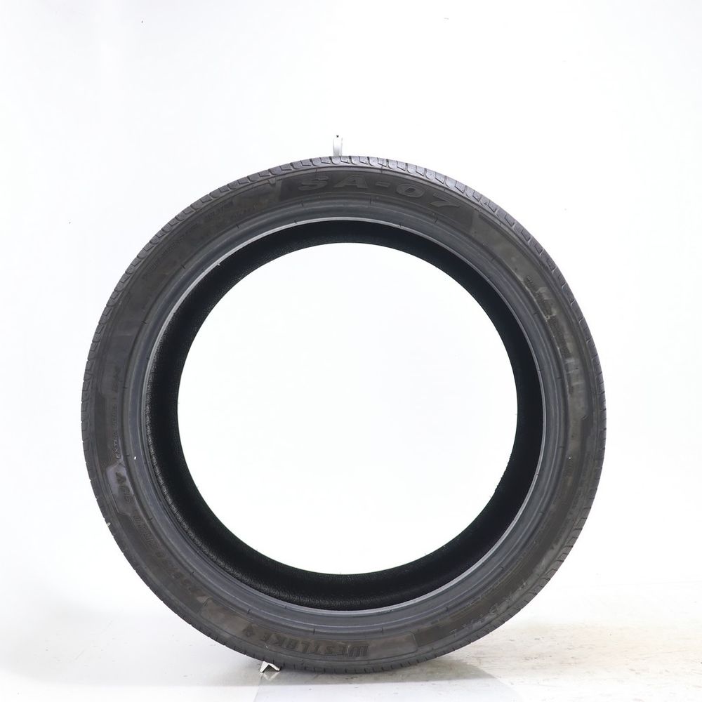 Used 265/35ZR20 Westlake SA-07 99Y - 8.5/32 - Image 3