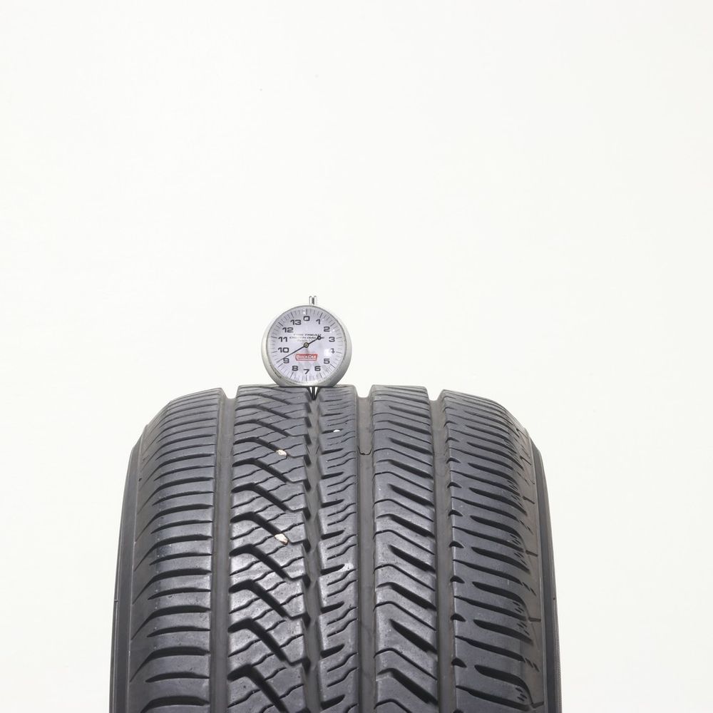 Used 225/50R18 Yokohama Advan Sport A/S Plus 95W - 9/32 - Image 2