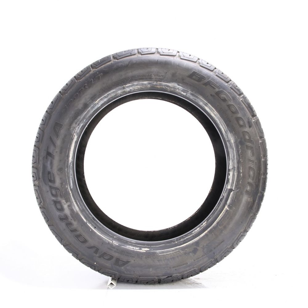 New 255/55R18 BFGoodrich Advantage T/A Sport LT 109V - Image 3