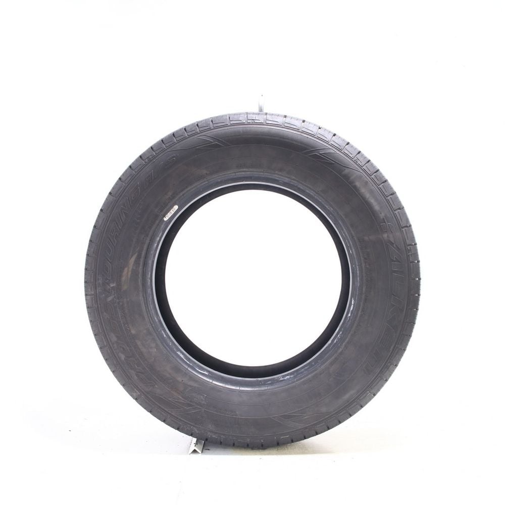 Set of (2) Used 235/65R16 Falken Pro G5 Touring A/S 103H - 9-10.5/32 - Image 3