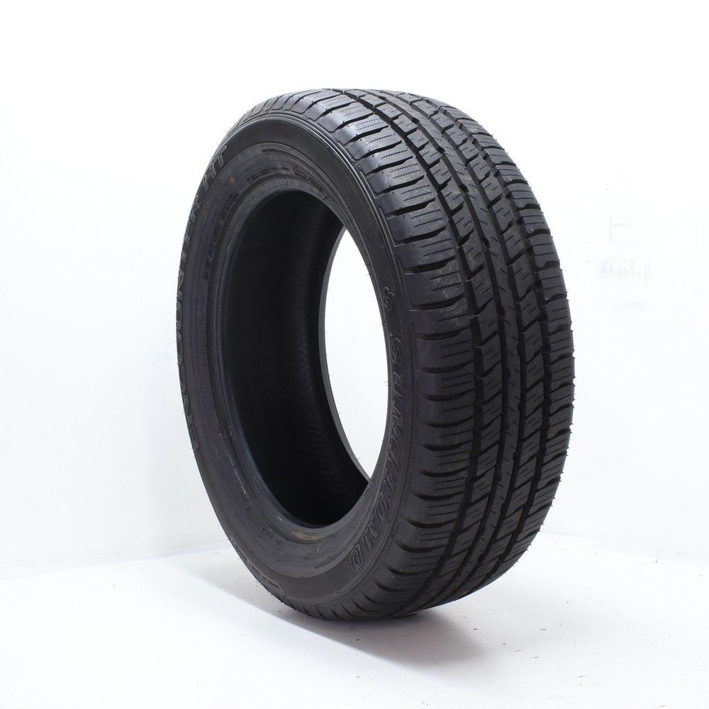 Driven Once 275/55R20 Sumitomo Encounter HT 117H - 12/32 - Image 1