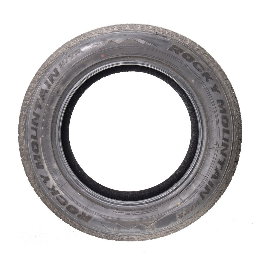 Used 275/60R20 Rocky Mountain H/T2 115H - 10.5/32 - Image 3