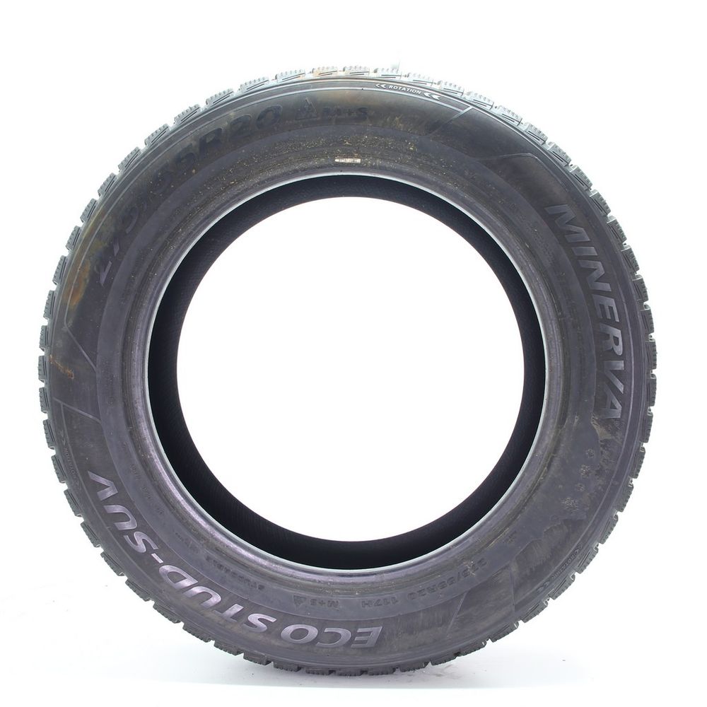Used 275/55R20 Minerva Eco Stud-SUV 117H - 11/32 - Image 3