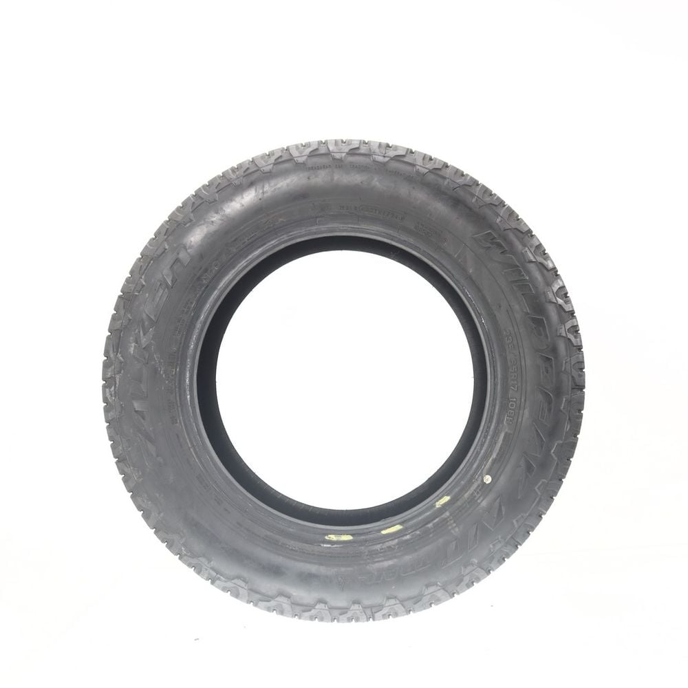 New 235/65R17 Falken Wildpeak A/T Trail 108H - Image 3