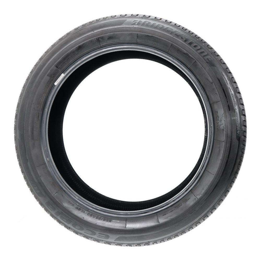 Set of (4) Used 235/55R20 Bridgestone Ecopia H/L 422 Plus 102V - 7-8/32 - Image 6