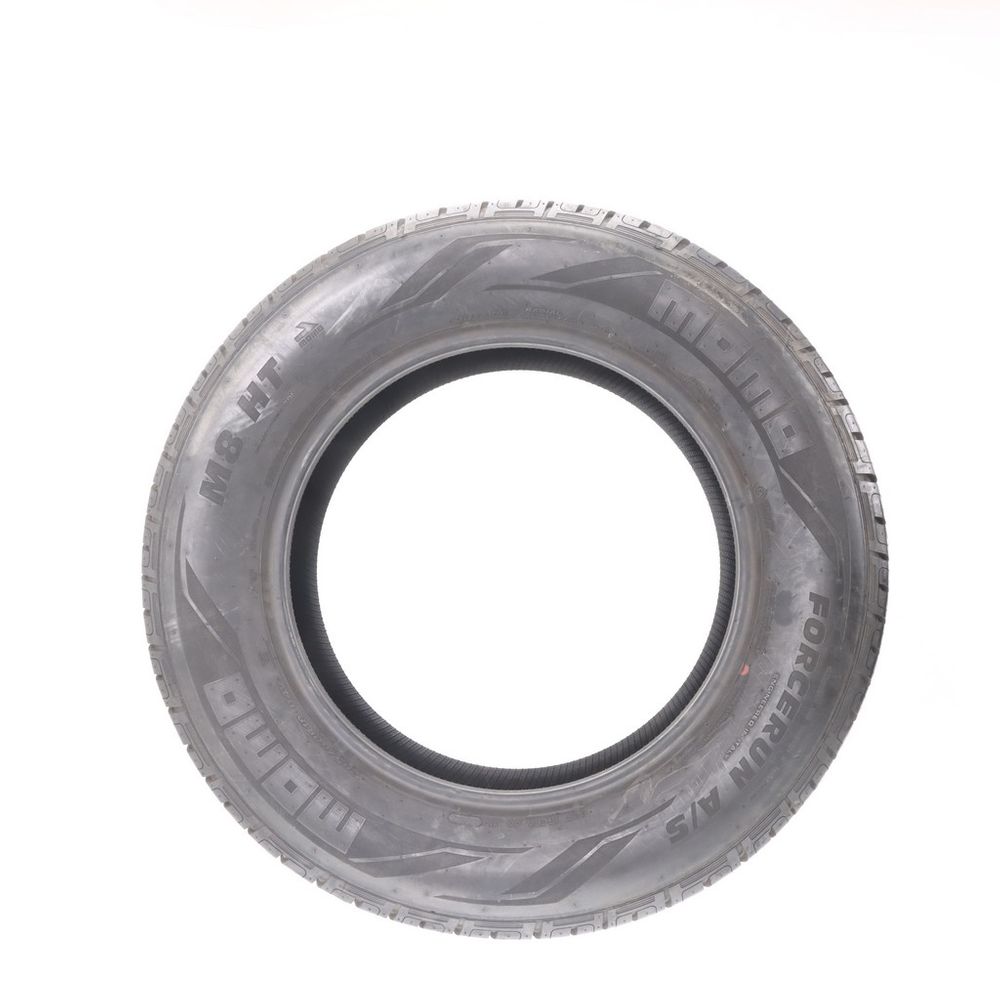 New 265/60R18 Momo Forcerun HT M8 114V - Image 3