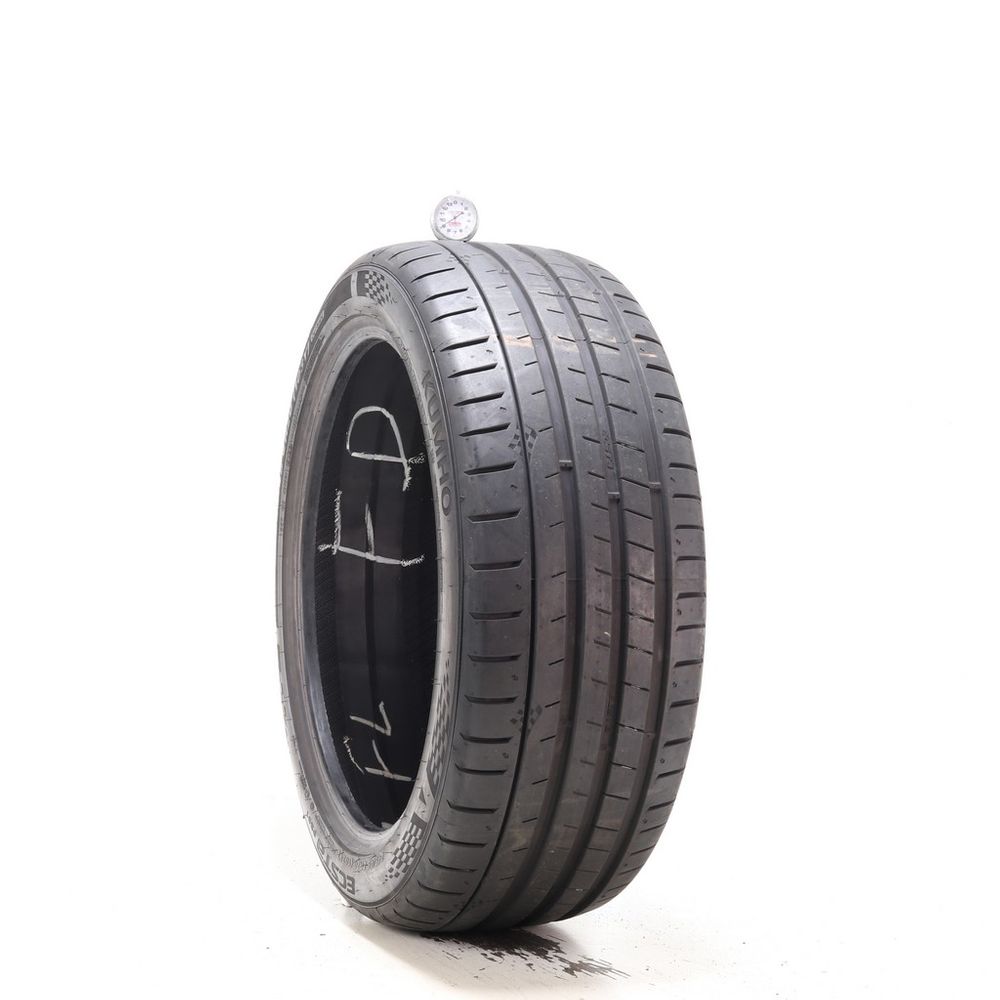 Used 245/45ZR20 Kumho Ecsta PS91 103Y - 9/32 - Image 1