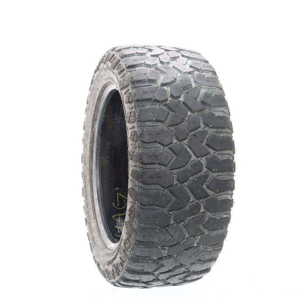 Used LT 33X12.5R20 Xcellent Roadbreaker M/T 114Q E - 14/32 - Image 1