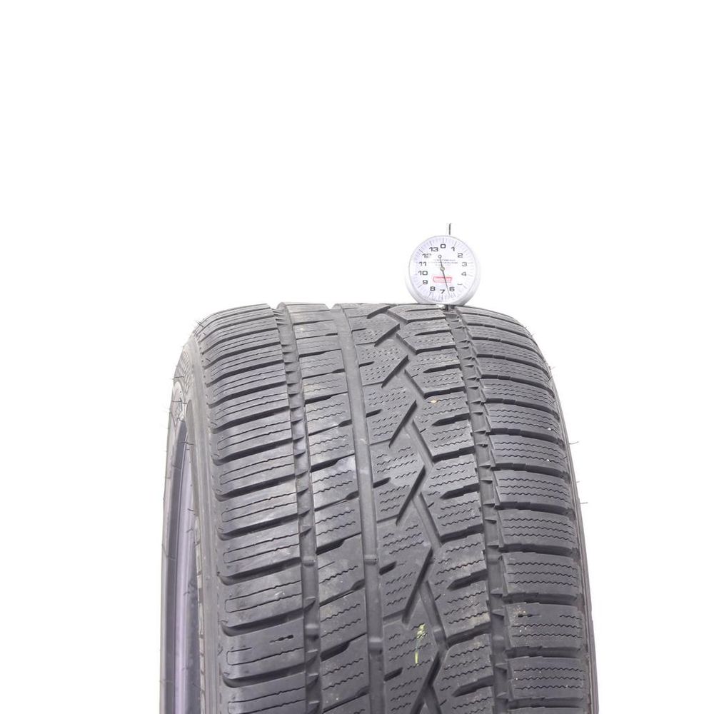Used 245/45R19 Toyo Celsius 102V - 6.5/32 - Image 2
